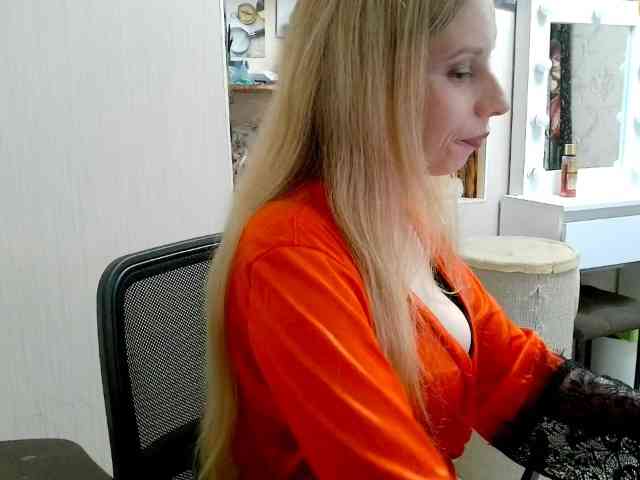 xMilagrosxs webcam