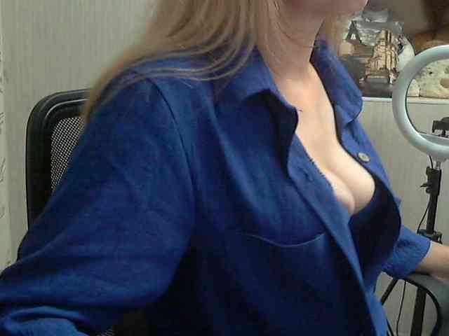 xMilagrosxs webcam