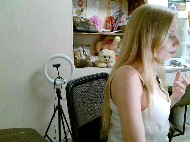 xMilagrosxs webcam