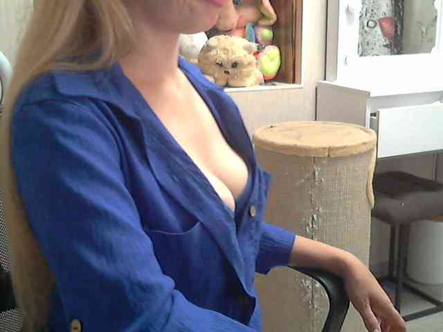 xMilagrosxs webcam