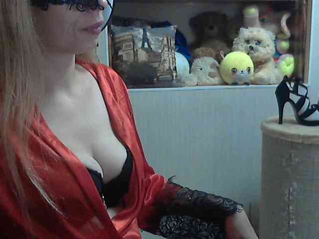 xMilagrosxs webcam