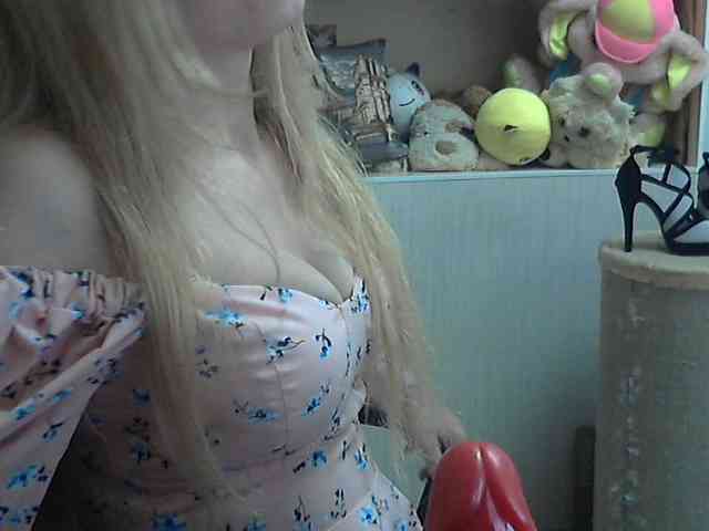 xMilagrosxs webcam