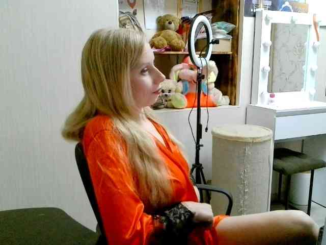 xMilagrosxs webcam