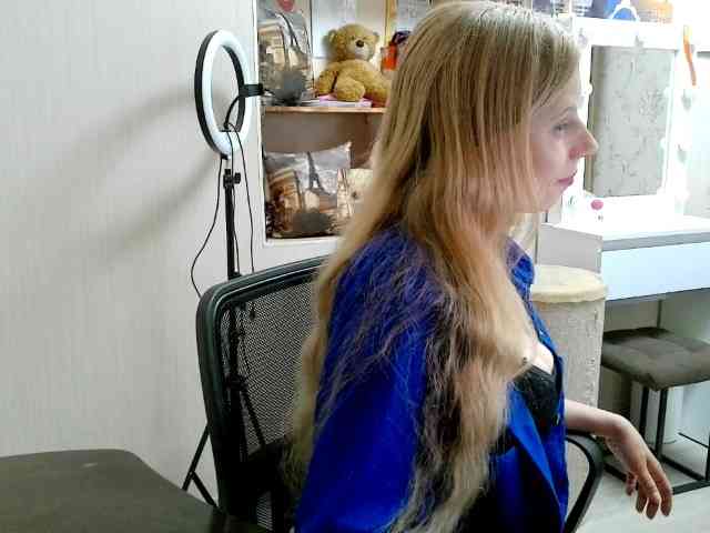 xMilagrosxs webcam