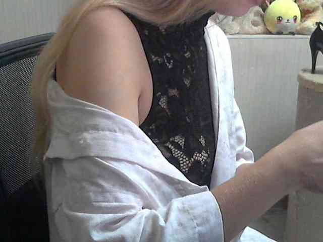 xMilagrosxs webcam