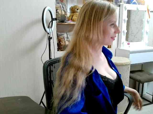 xMilagrosxs webcam