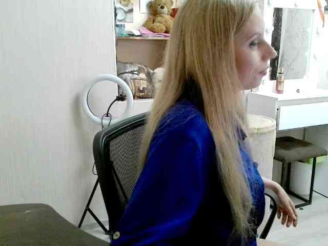 xMilagrosxs webcam
