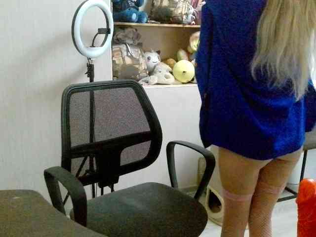 xMilagrosxs webcam