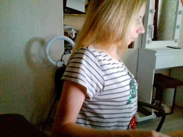 xMilagrosxs webcam