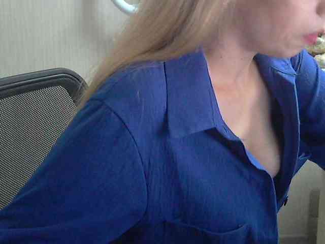 xMilagrosxs webcam