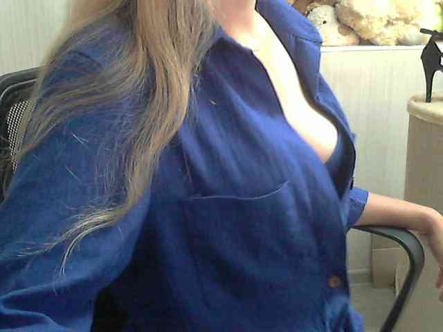 xMilagrosxs webcam