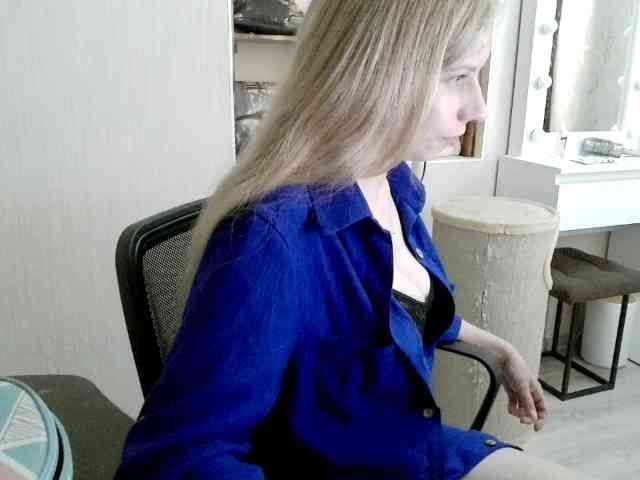 xMilagrosxs webcam