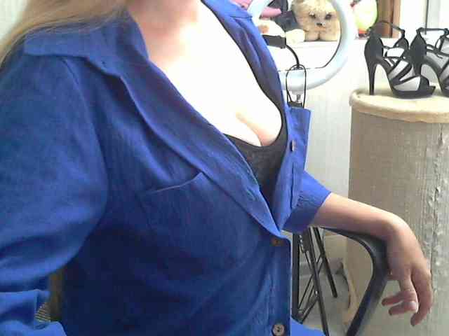 xMilagrosxs webcam