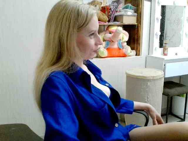 xMilagrosxs webcam