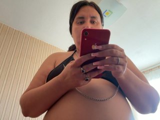 KoshkaT Porn Show
