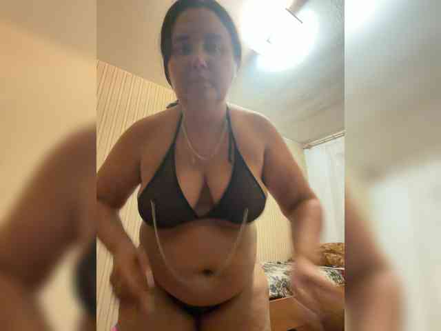 KoshkaT webcam