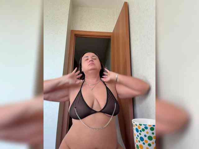 KoshkaT webcam