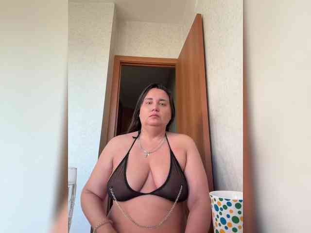 KoshkaT webcam