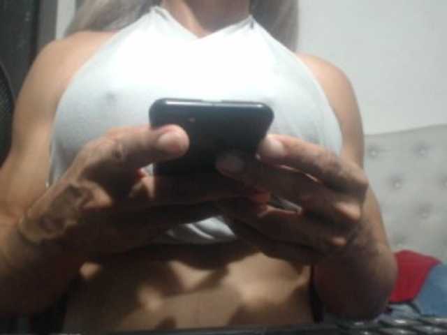 Natymuscle