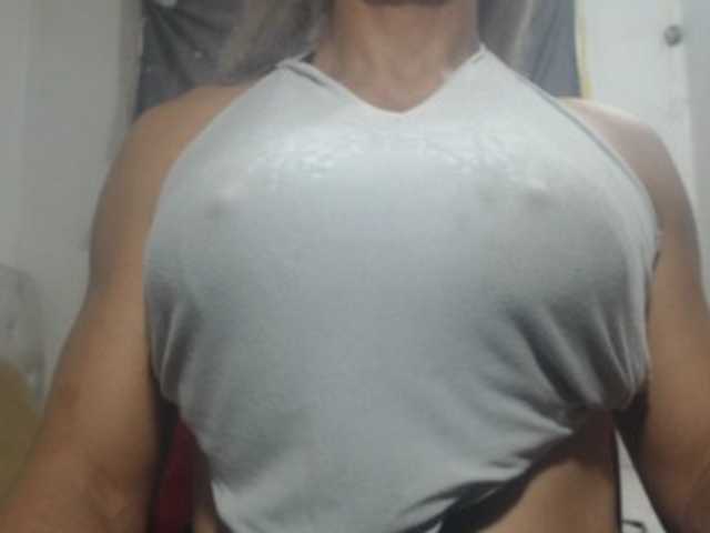Natymuscle