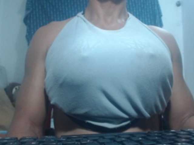 Natymuscle