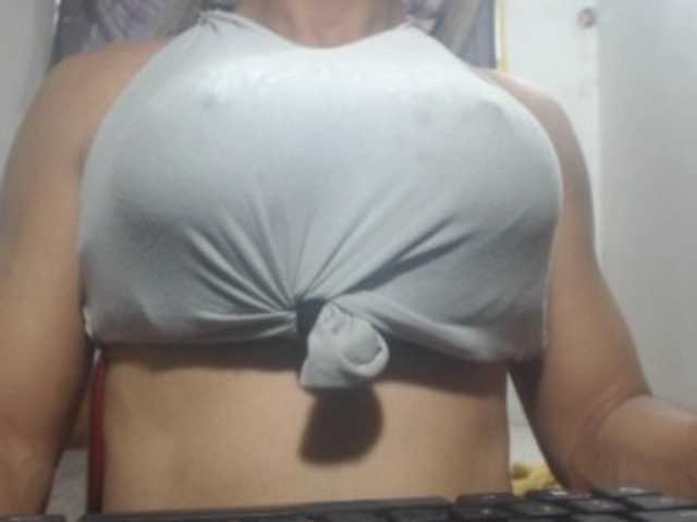 Natymuscle