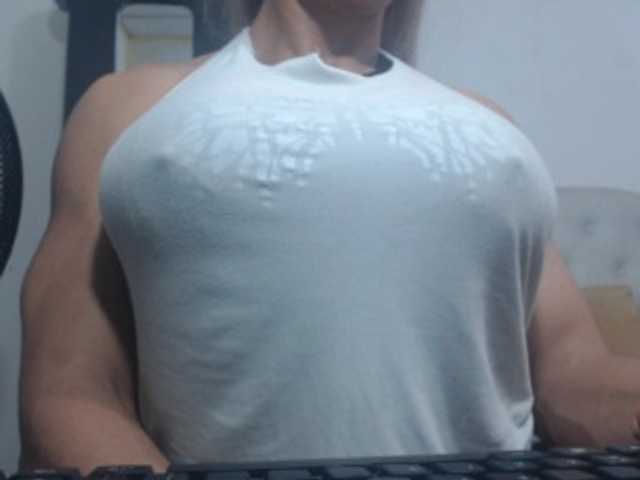 Natymuscle