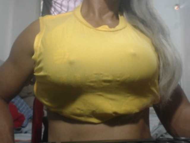 Natymuscle