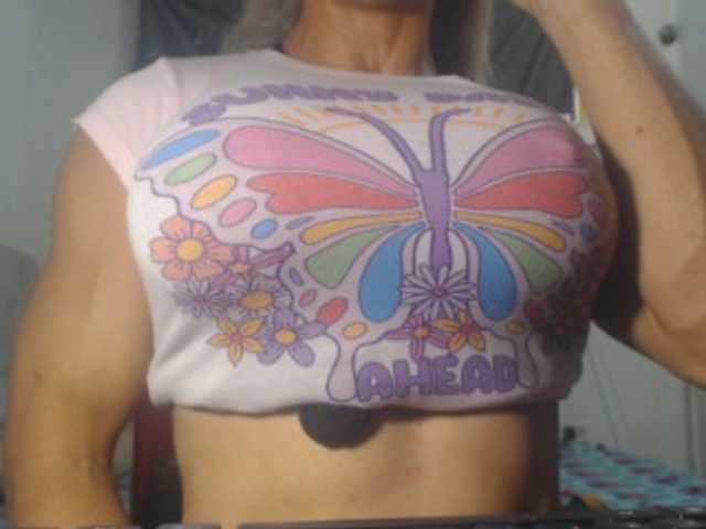 Natymuscle