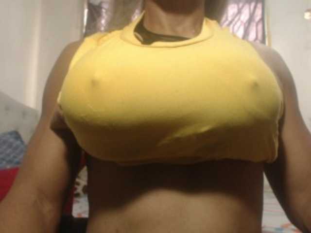 Natymuscle