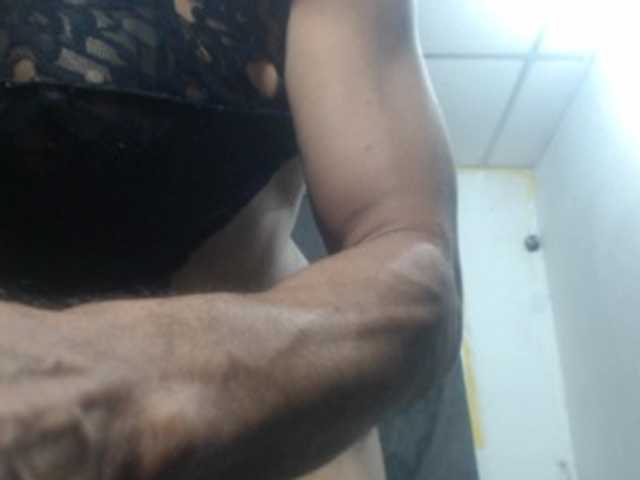 Natymuscle