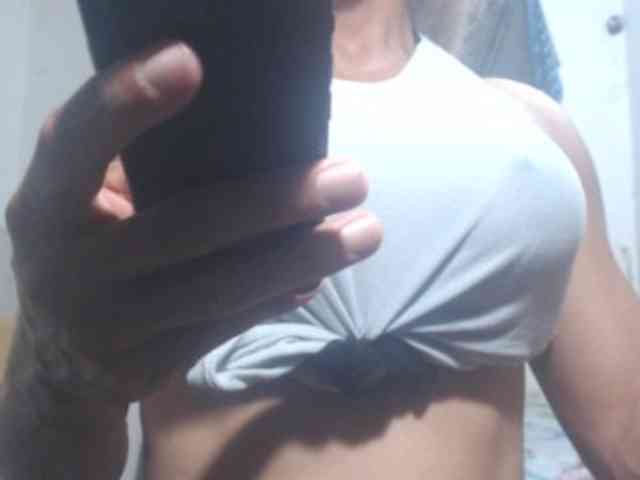 Natymuscle
