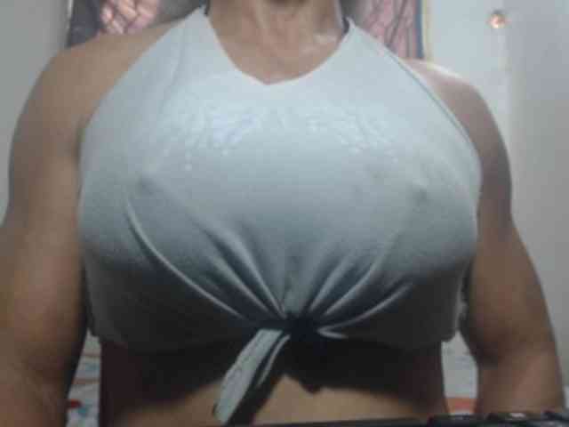 Natymuscle