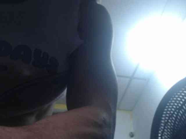 Natymuscle Sex Cam Show
