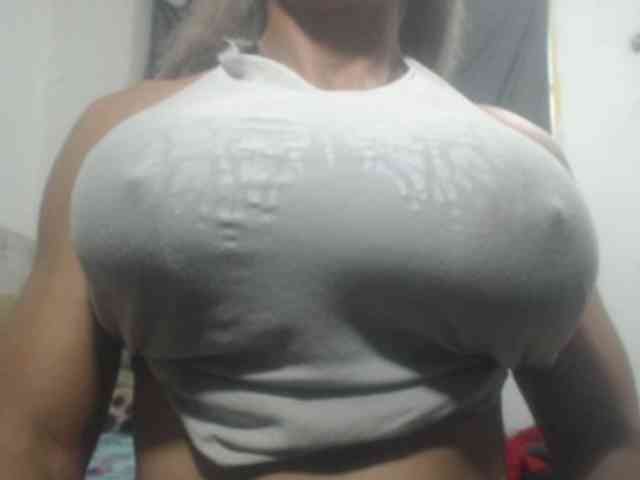 Natymuscle