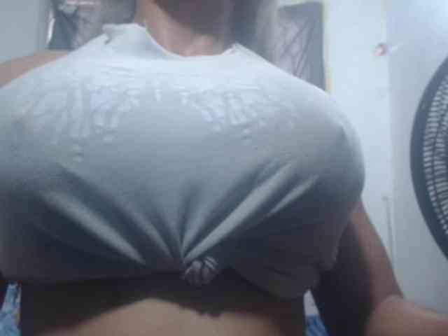 Natymuscle Sex Cam Show