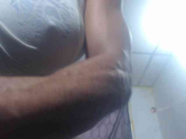 Natymuscle Live Webcam on BongaCams