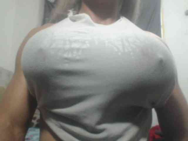 Natymuscle