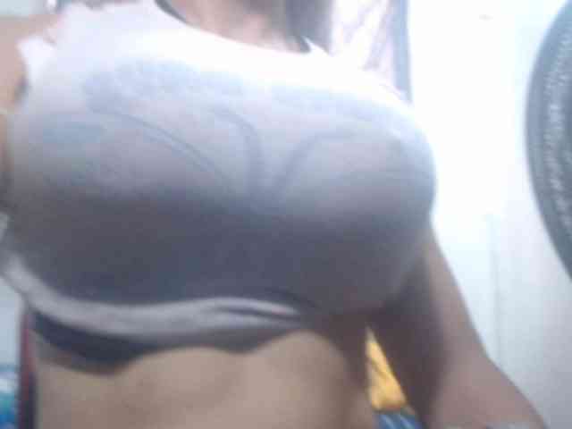 Natymuscle Sex Cam Show