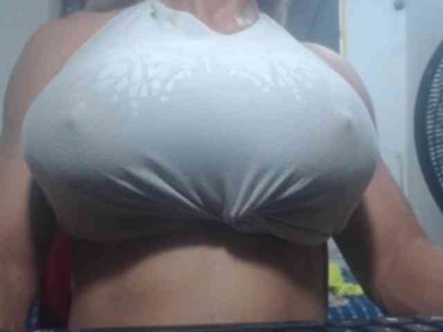 Natymuscle Sex Cam Show