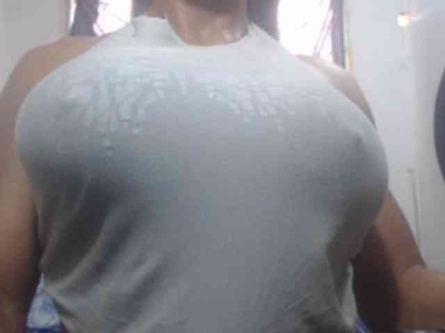 Natymuscle Sex Cam Show