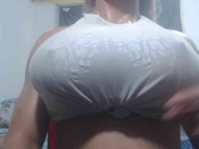 Natymuscle Sex Cam Show