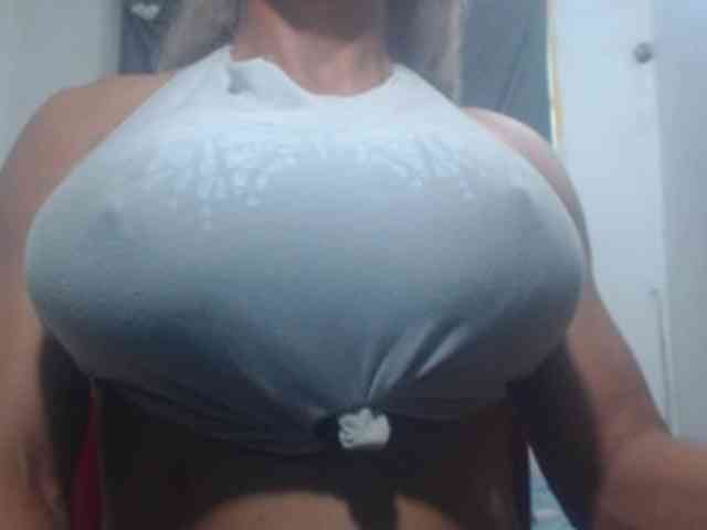 Natymuscle Sex Cam Show