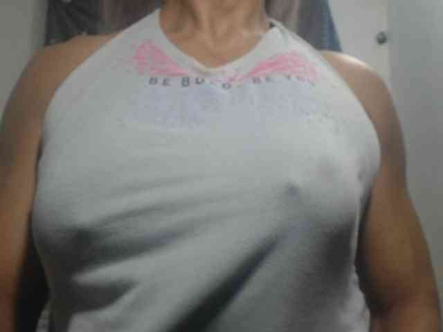 Natymuscle