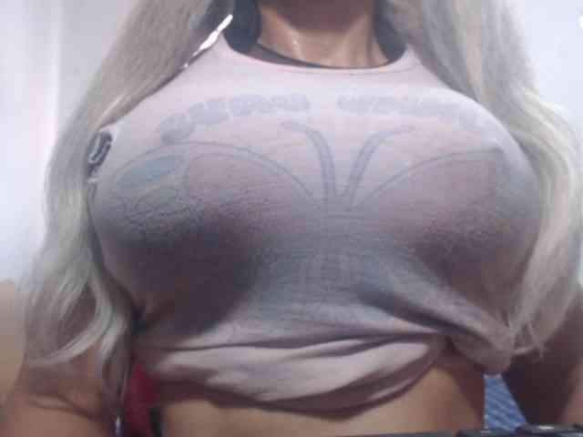 Natymuscle Live Webcam on BongaCams