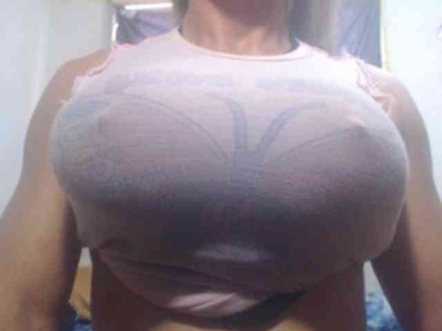 Natymuscle Sex Cam Show