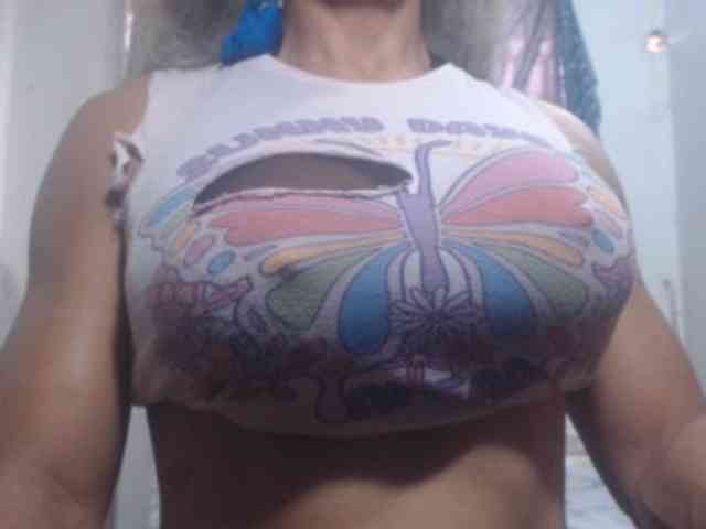 Natymuscle