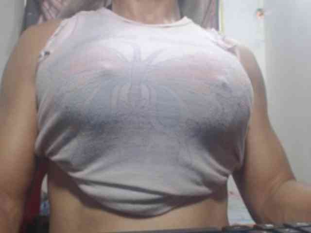 Natymuscle