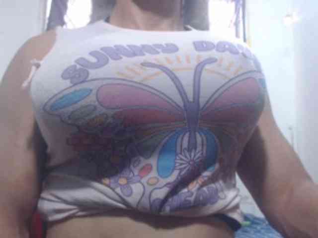 Natymuscle Sex Cam Show