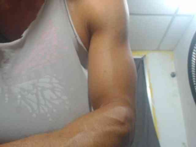 Natymuscle